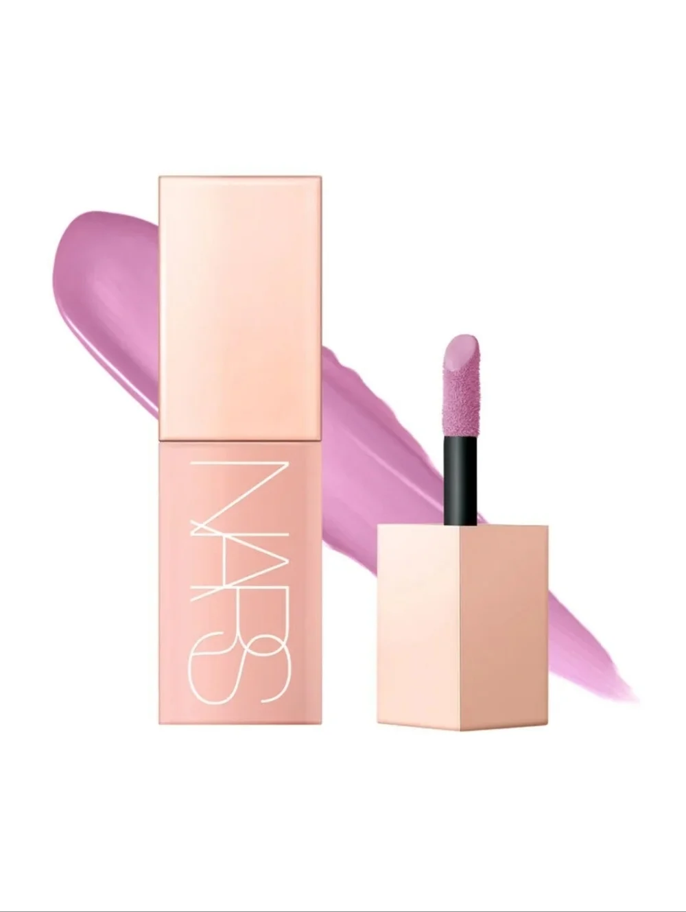 🌺NARS Wanderlust AfterGlow Liquid Blush Transfer Resistant Cream Blush